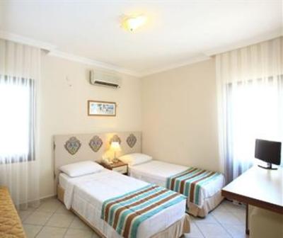 фото отеля Paloma Hotel Bodrum
