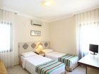 фото отеля Paloma Hotel Bodrum