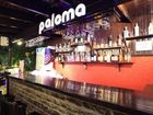 фото отеля Paloma Hotel Bodrum