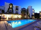 фото отеля Paloma Hotel Bodrum