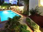 фото отеля Paloma Hotel Bodrum