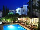 фото отеля Paloma Hotel Bodrum