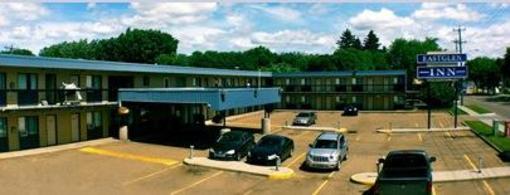 фото отеля Eastglen Inn