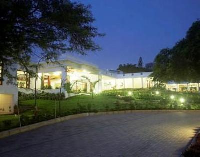 фото отеля Golden Landmark Resort