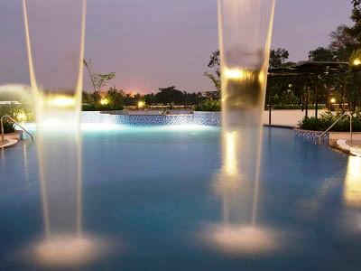 фото отеля Golden Landmark Resort