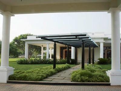 фото отеля Golden Landmark Resort