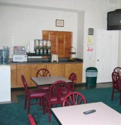 фото отеля Regency Inn & Suites San Antonio
