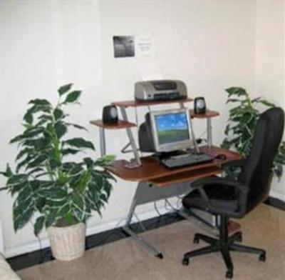 фото отеля Regency Inn & Suites San Antonio