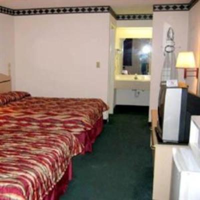 фото отеля Regency Inn & Suites San Antonio