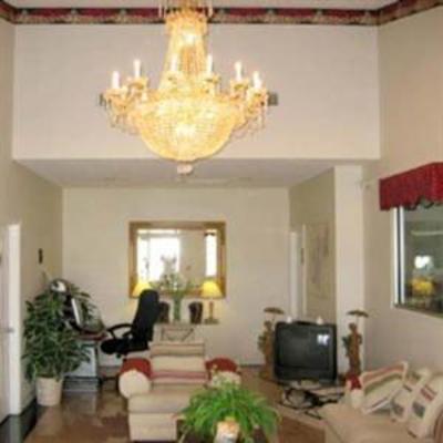 фото отеля Regency Inn & Suites San Antonio