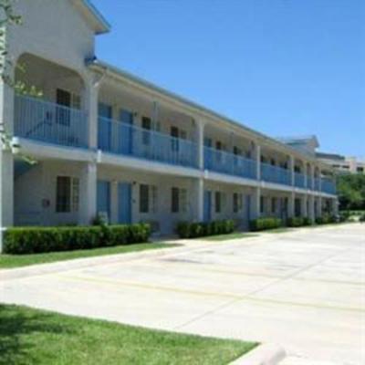 фото отеля Regency Inn & Suites San Antonio
