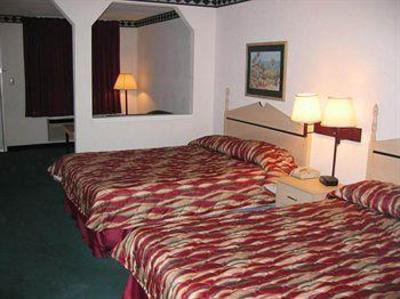 фото отеля Regency Inn & Suites San Antonio