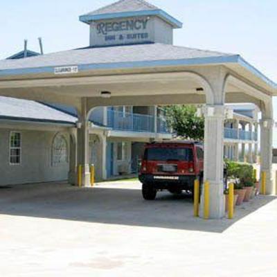 фото отеля Regency Inn & Suites San Antonio
