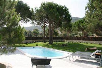 фото отеля Domaine Villas Mandarine
