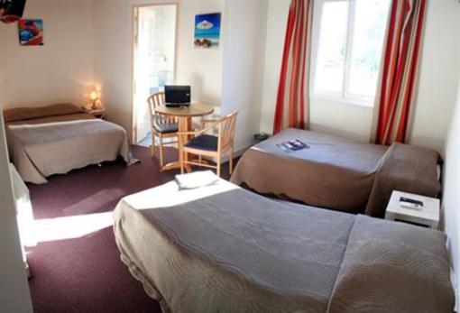 фото отеля Hotel du Parc de Villeneuve-Loubet