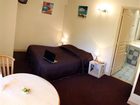 фото отеля Hotel du Parc de Villeneuve-Loubet