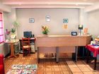 фото отеля Hotel du Parc de Villeneuve-Loubet