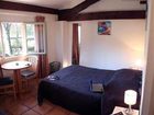 фото отеля Hotel du Parc de Villeneuve-Loubet