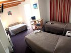 фото отеля Hotel du Parc de Villeneuve-Loubet