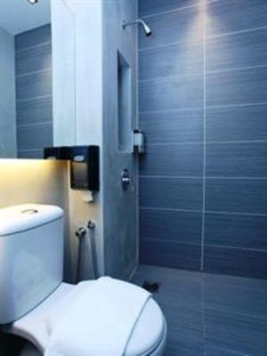 фото отеля J Hotel Johor Bahru