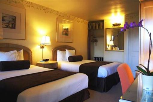 фото отеля BEST WESTERN Plus Cabrillo Garden Inn
