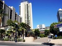 BEST WESTERN Plus Cabrillo Garden Inn