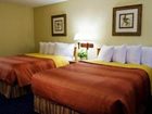 фото отеля BEST WESTERN Plus Cabrillo Garden Inn