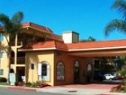 фото отеля BEST WESTERN Plus Cabrillo Garden Inn