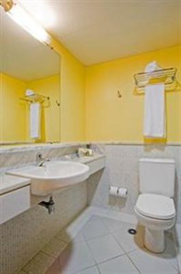 фото отеля Slaviero Executive Hotel