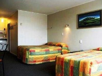 фото отеля Bealey's Hotel