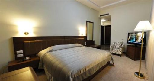 фото отеля Hotel Boutique Kotoni