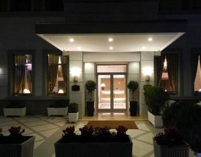 фото отеля Hotel Boutique Kotoni