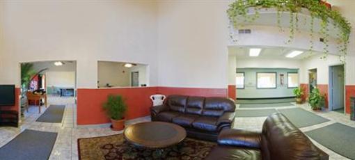 фото отеля Americas Best Value Inn & Suites Houston FM 1960 I-45