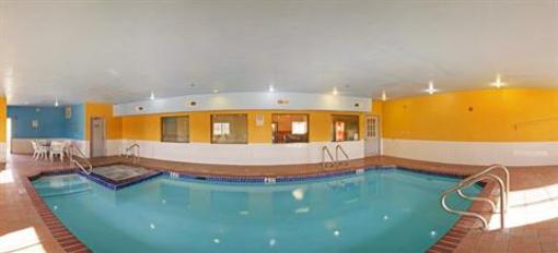 фото отеля Americas Best Value Inn & Suites Houston FM 1960 I-45