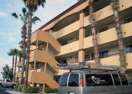 фото отеля Americas Best Value Inn & Suites Houston FM 1960 I-45