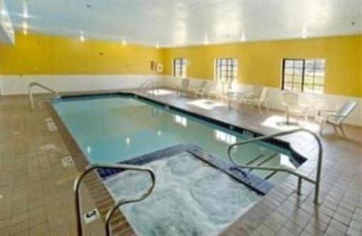 фото отеля Americas Best Value Inn & Suites Houston FM 1960 I-45