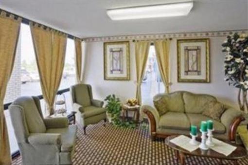 фото отеля Americas Best Value Inn & Suites Houston FM 1960 I-45