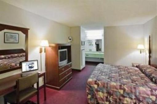 фото отеля Americas Best Value Inn & Suites Houston FM 1960 I-45