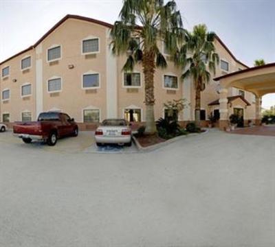 фото отеля Americas Best Value Inn & Suites Houston FM 1960 I-45