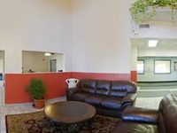 Americas Best Value Inn & Suites Houston FM 1960 I-45