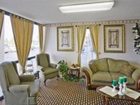 фото отеля Americas Best Value Inn & Suites Houston FM 1960 I-45