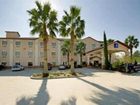 фото отеля Americas Best Value Inn & Suites Houston FM 1960 I-45