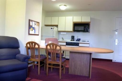 фото отеля Candlewood Suites Jersey City