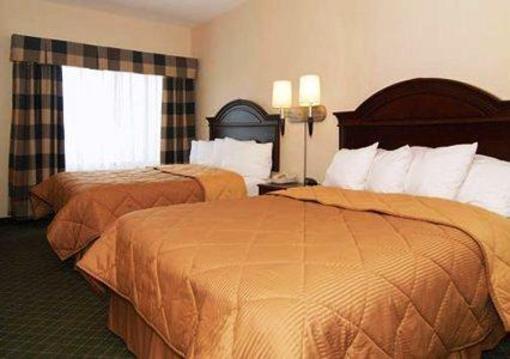 фото отеля Comfort Inn East Windsor