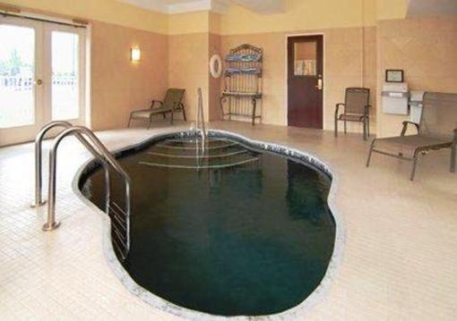 фото отеля Comfort Inn East Windsor