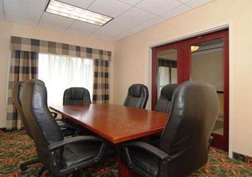 фото отеля Comfort Inn East Windsor