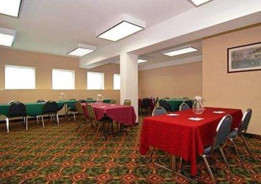 фото отеля Comfort Inn East Windsor