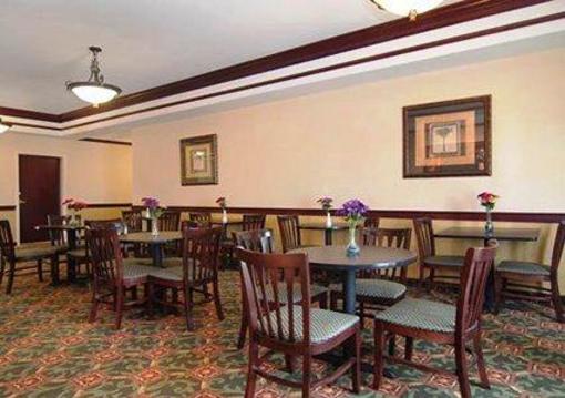 фото отеля Comfort Inn East Windsor