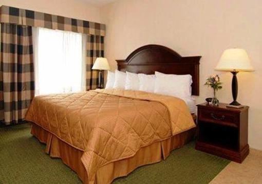 фото отеля Comfort Inn East Windsor