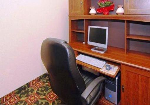 фото отеля Comfort Inn East Windsor